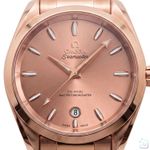 Omega Seamaster Aqua Terra 220.50.30.20.09.001 - (2/5)