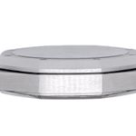Audemars Piguet Royal Oak 15500ST.OO.1220ST.02 (2020) - Grey dial 41 mm Steel case (4/6)