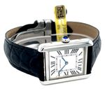 Cartier Tank Solo 2716 - (2/8)