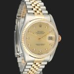 Rolex Datejust 36 16233 - (4/8)