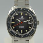 Tissot Vintage 44646 -2X (Unknown (random serial)) - Unknown dial Unknown Unknown case (7/16)