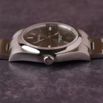 Rolex Oyster Perpetual 39 114300 (Unknown (random serial)) - Grey dial 39 mm Steel case (4/8)