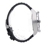 Breitling Chronomat AB0136251B2S1 (2025) - Zwart wijzerplaat 44mm Staal (6/7)