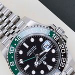 Rolex GMT-Master II 126720VTNR - (4/8)
