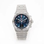 Breitling Chronomat 42 AB0134101C1A1 - (3/8)