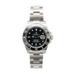 Rolex Submariner Date 16610 - (8/8)