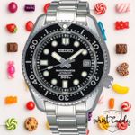 Seiko Marinemaster SBDX017 - (1/8)