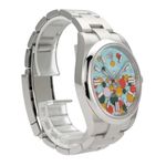 Rolex Oyster Perpetual 41 124300 - (3/8)