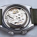 Jaeger-LeCoultre Deep Sea Chronograph E558 - (4/8)