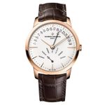 Vacheron Constantin Patrimony 4000U/000R-B110 - (1/1)