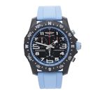 Breitling Endurance Pro X82310281B1S2 (2026) - Zwart wijzerplaat 45mm Plastic (1/7)