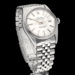 Rolex Datejust 36 16014 (1984) - 36mm Staal (4/7)