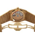 Vacheron Constantin Historiques 4200H/222J-B935 - (5/5)