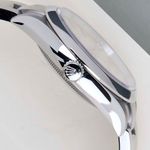 Rolex Oyster Perpetual 36 126000 (2025) - Beige wijzerplaat 36mm Staal (8/8)