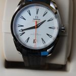 Omega Seamaster Aqua Terra 220.12.41.21.02.002 - (1/1)