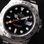 Rolex Explorer II 226570 - (2/3)