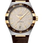 Omega Constellation 131.23.41.21.06.002 - (1/1)