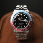 Rolex GMT-Master 16750 - (1/6)