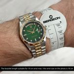 Rolex Day-Date 36 18239 - (3/8)