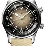 Longines Legend Diver L3.774.4.30.2 - (1/1)