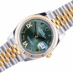 Rolex Datejust 36 126233 - (1/8)