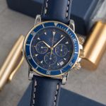 Zenith El Primero Chronograph 53.0370.400 - (3/8)