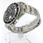 Rolex GMT-Master II 16710 - (2/6)