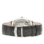 Jaeger-LeCoultre Master Ultra Thin Perpetual Q130842J (2021) - Silver dial 39 mm Steel case (4/5)