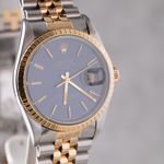 Rolex Oyster Perpetual Date 15223 - (3/8)