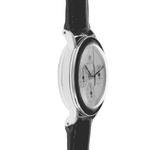 Hamilton Unknown 1239 (1988) - Wit wijzerplaat 32mm Staal (5/8)