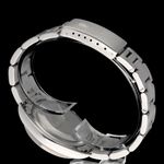 Rolex Air-King 14010 (2000) - Pink dial 34 mm Steel case (8/8)