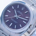 Rolex Oyster Perpetual 34 114200 - (2/6)
