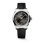 Longines Conquest L3.720.4.52.9 (2025) - Black dial 38 mm Steel case (1/1)