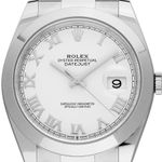 Rolex Datejust 41 126300 - (1/8)