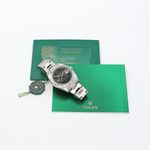 Rolex Datejust 41 126300 (Onbekend (willekeurig serienummer)) - 41mm Staal (4/6)