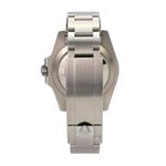 Rolex Submariner Date 116610LV - (8/8)