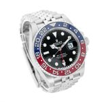 Rolex GMT-Master II 126710BLRO - (3/5)