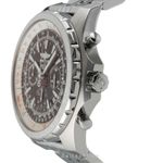 Breitling Bentley Motors A25363 - (5/8)