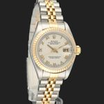 Rolex Lady-Datejust 69173 - (4/8)
