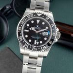 Rolex GMT-Master II 116710LN - (3/8)