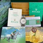 Rolex Datejust 36 16234 - (2/8)