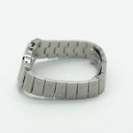 Cartier Santos Galbée W20056D6 - (5/8)