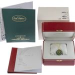 Cartier Santos 100 2878 (2015) - 33mm (2/8)