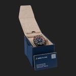 Breitling Endurance Pro X82310A51B1S1 (2023) - Zwart wijzerplaat 44mm Plastic (8/8)