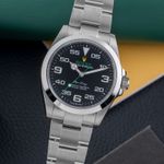 Rolex Air-King 126900 - (3/8)