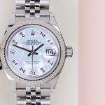 Rolex Lady-Datejust 279174 - (5/8)