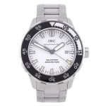 IWC Aquatimer Automatic 2000 IW356805 - (1/8)