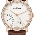 Blancpain Villeret 6668-3642-55A - (1/1)