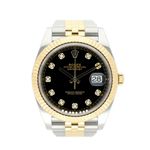 Rolex Datejust 41 126333 (2020) - 41 mm Gold/Steel case (1/5)