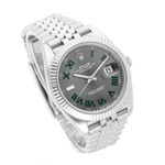 Rolex Datejust 41 126334 - (3/5)